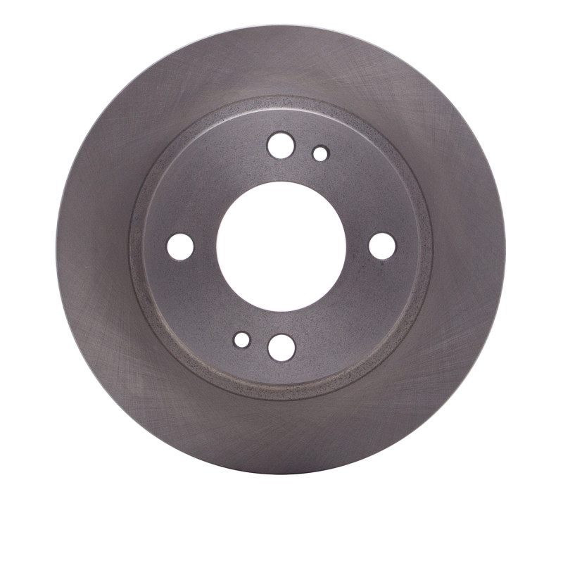 DFC 14-15 Mitsubishi Mirage Front Brake Rotor