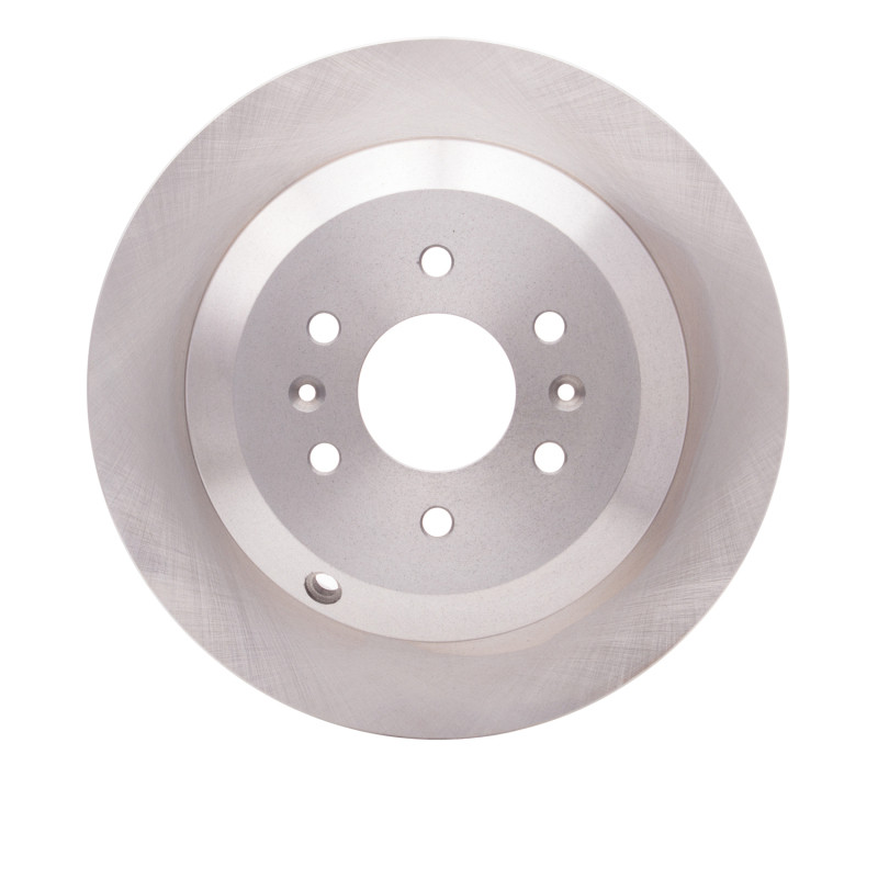DFC 09-10 Kia Borrego Rear Brake Rotor