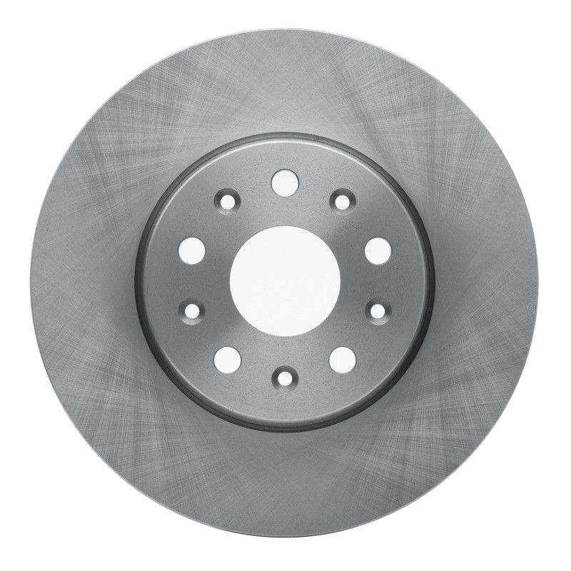 DFC 16-25 Cadillac CT5 Front Brake Rotor