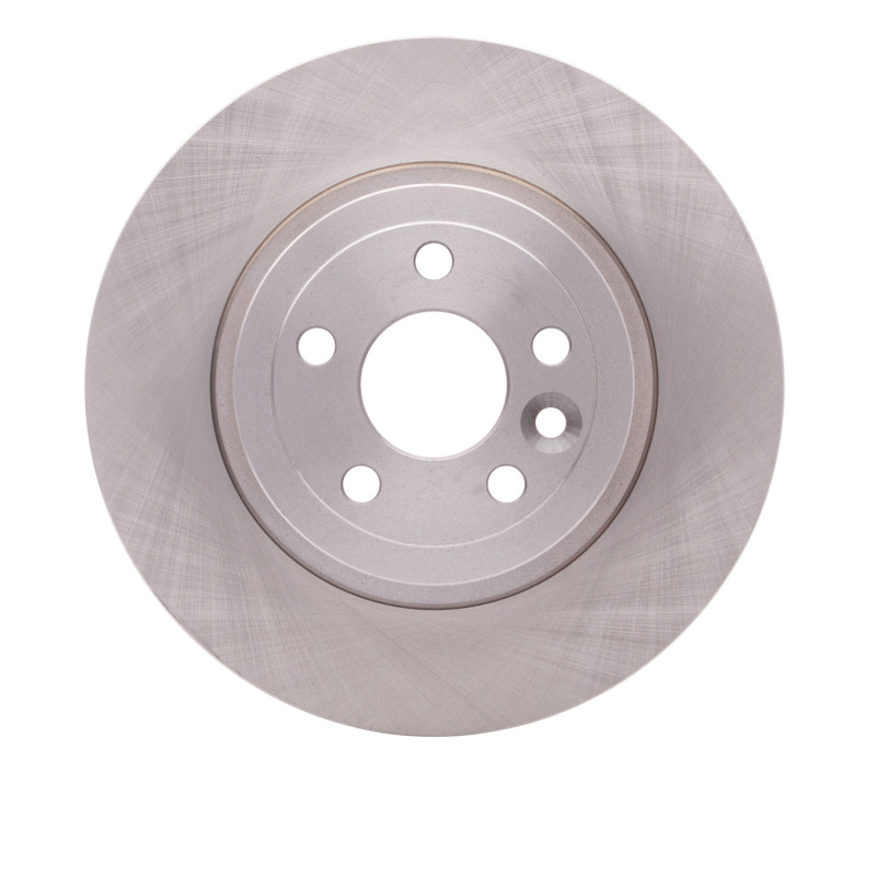 DFC 16-19 Land Rover Range Rover Evoque Rear Brake Rotor