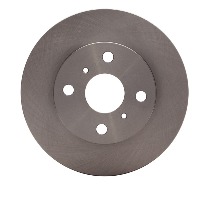DFC 90-91 Toyota Celica Front Brake Rotor