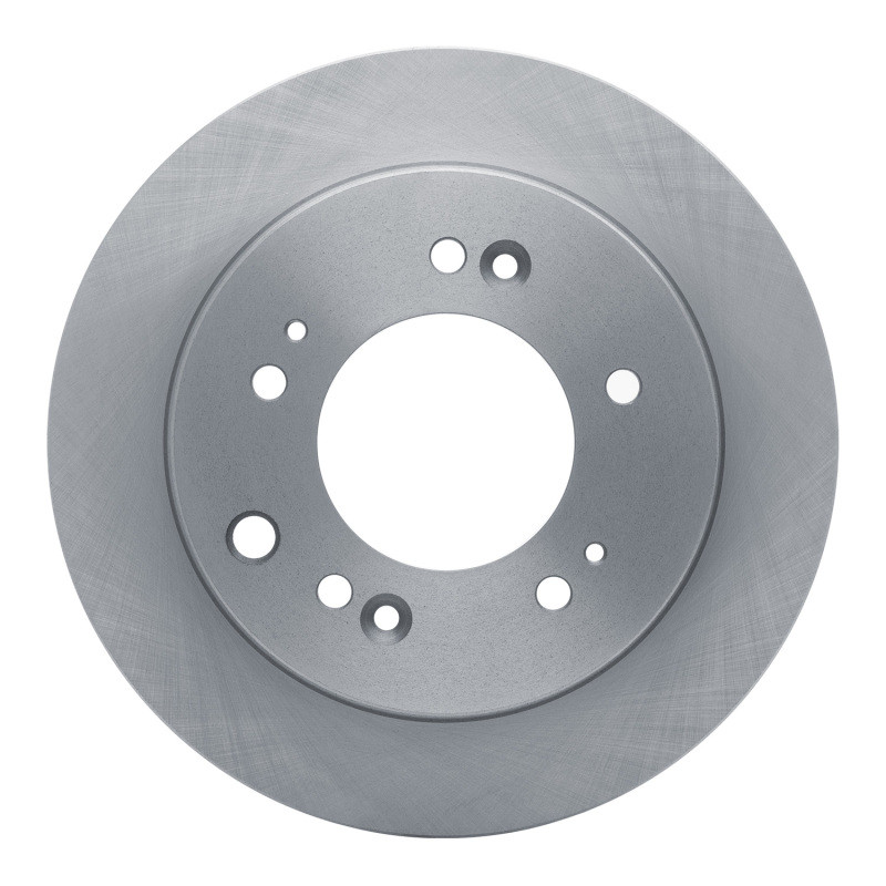DFC 07-09 Kia Sorento Rear Brake Rotor
