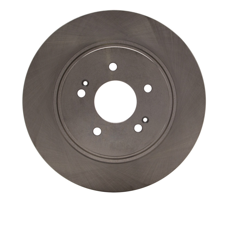 DFC 19-25 Hyundai Palisade Rear Brake Rotor