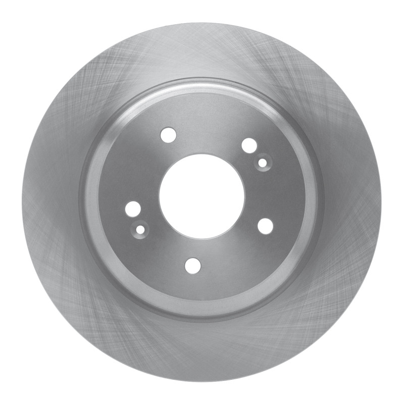 DFC 21-25 Hyundai Santa Fe Rear Brake Rotor