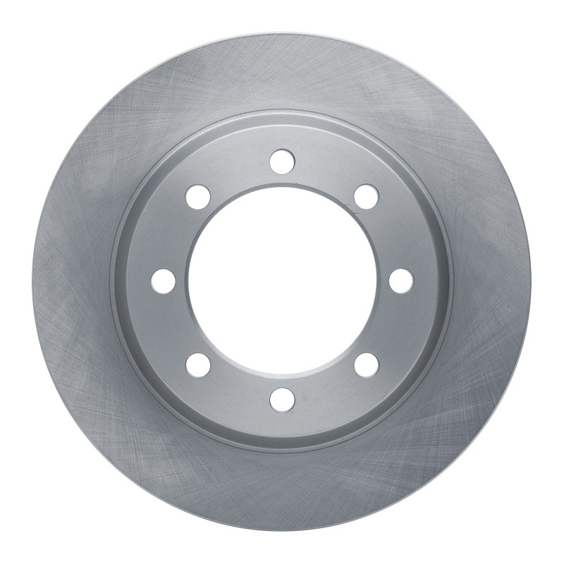 DFC 76-96 Chevrolet C3500 Front Brake Rotor