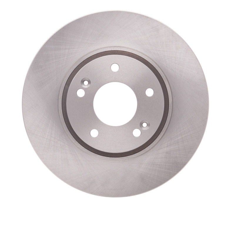 DFC 12-16 Kia Sportage (USA/Canada) Front Brake Rotor