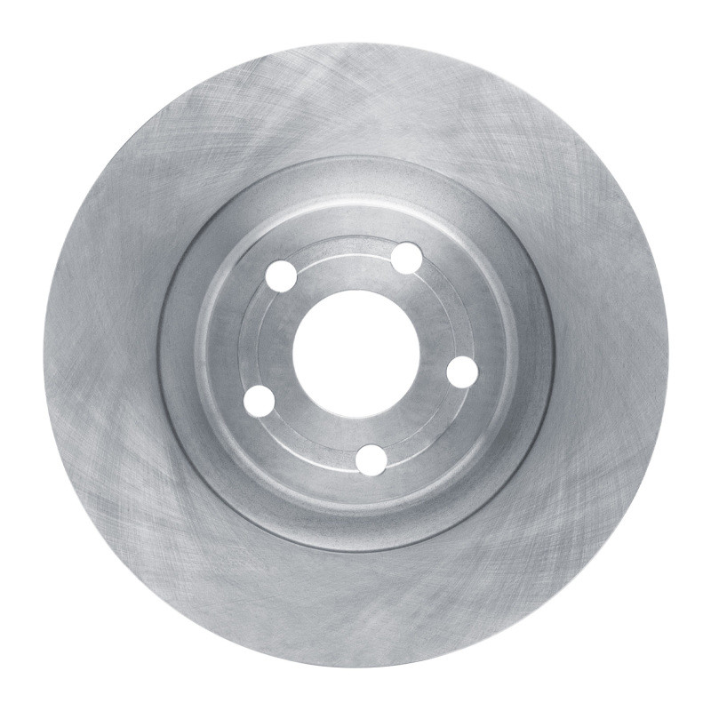 DFC 22-25 Ford Maverick Front Brake Rotor