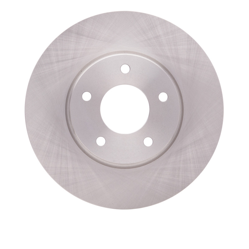 DFC 97-03 Jaguar XJ8 Front Brake Rotor