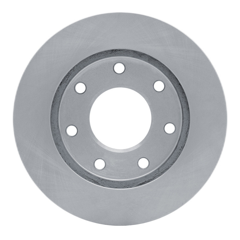 DFC 97-04 Ford F-150 4WD Front Brake Rotor
