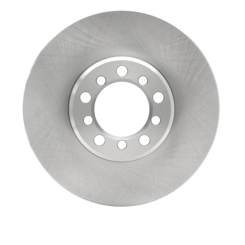 DFC 85-91 Mercedes-Benz 300SE Front Brake Rotor