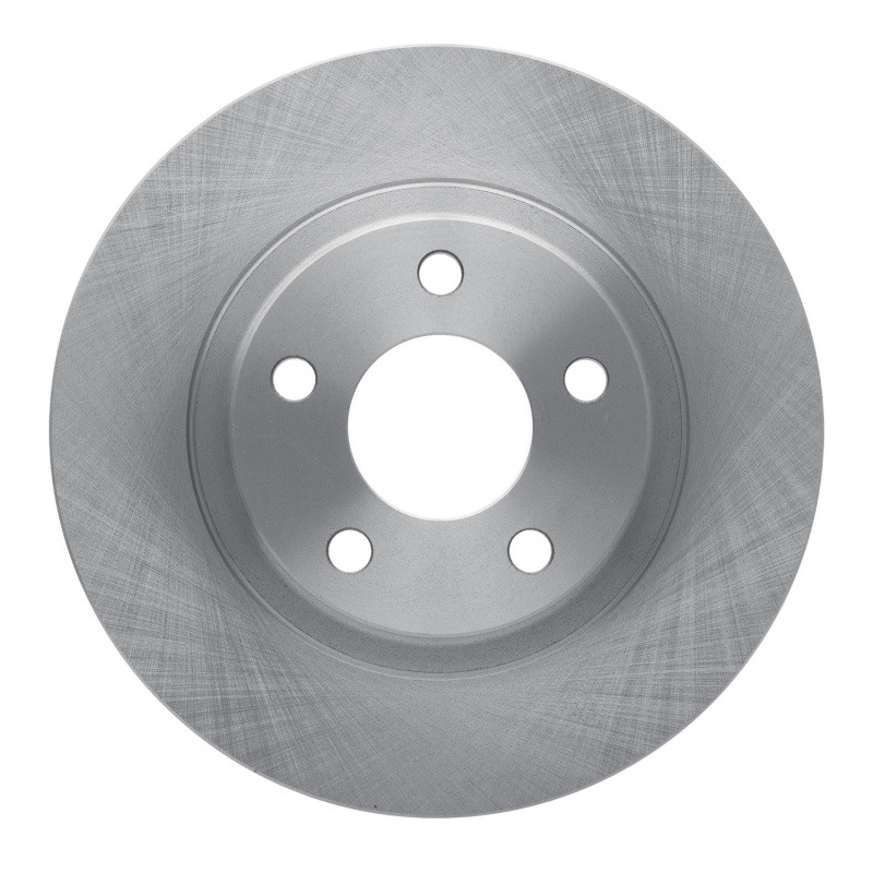 DFC 97-05 Buick Park Avenue Front Brake Rotor