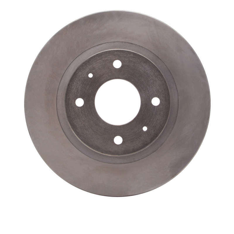DFC 85-87 Mitsubishi Galant Front Brake Rotor
