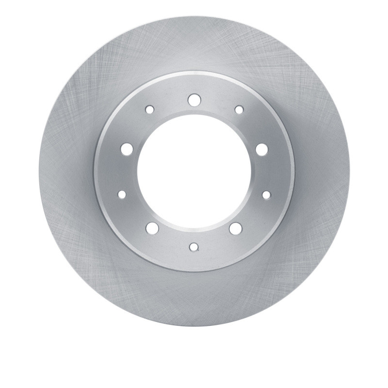 DFC 74-16 Land Rover Range Rover Rear Brake Rotor