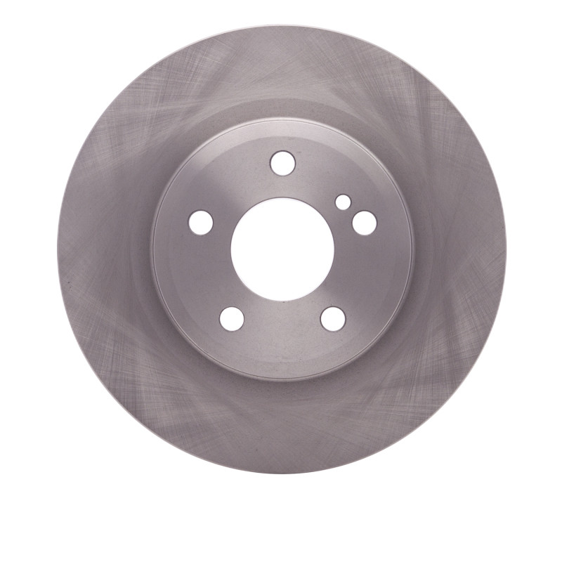 DFC 12-20 Mercedes-Benz SLK250 Rear Brake Rotor