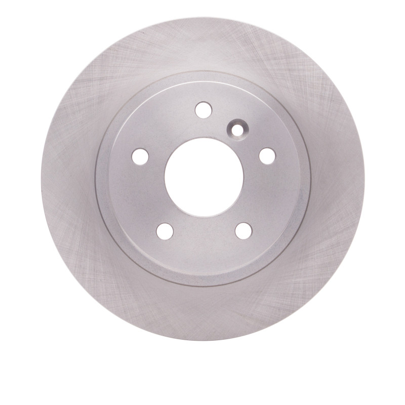 DFC 94-04 Land Rover Discovery Rear Brake Rotor