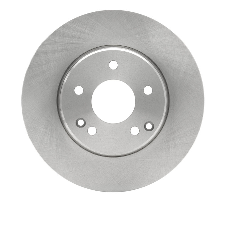 DFC 96-15 Mercedes-Benz E300 Front Brake Rotor