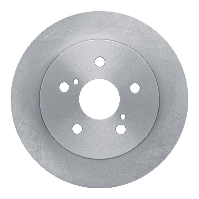 DFC 15-25 Lexus ES300H Rear Brake Rotor