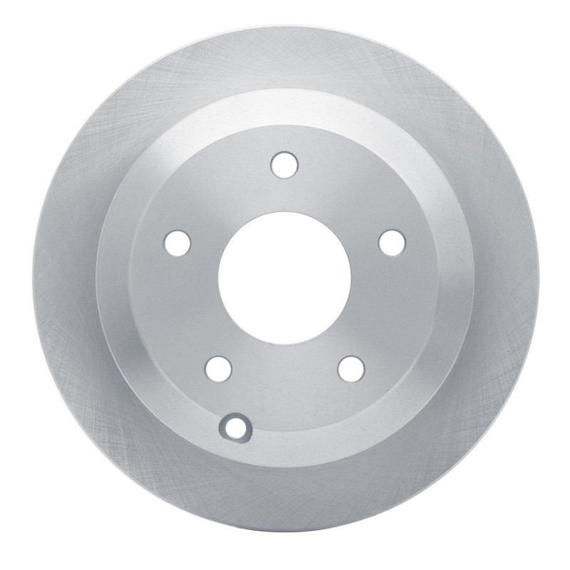 DFC 05-06 Pontiac GTO Rear Brake Rotor