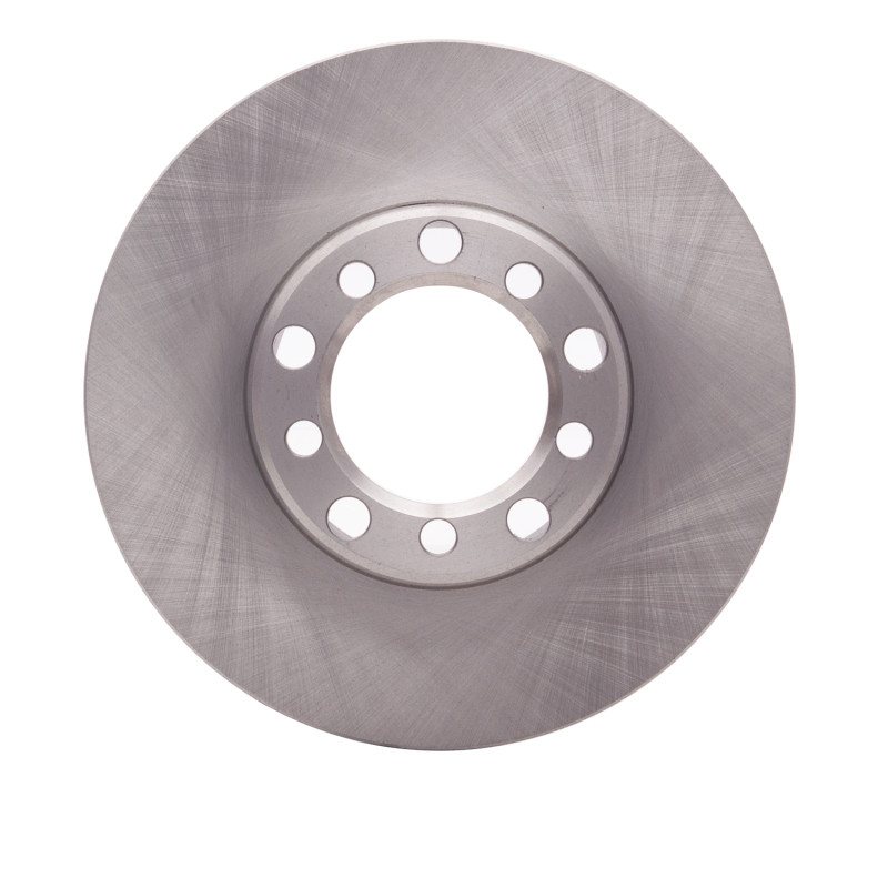 DFC 82-85 Mercedes-Benz 500SEC Front Brake Rotor