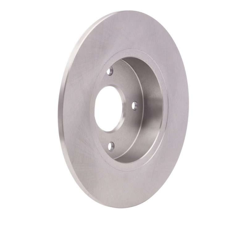 DFC 600 Series OE Replacement Rear Brake Rotor, Nissan 300ZX 1984-1985 ...