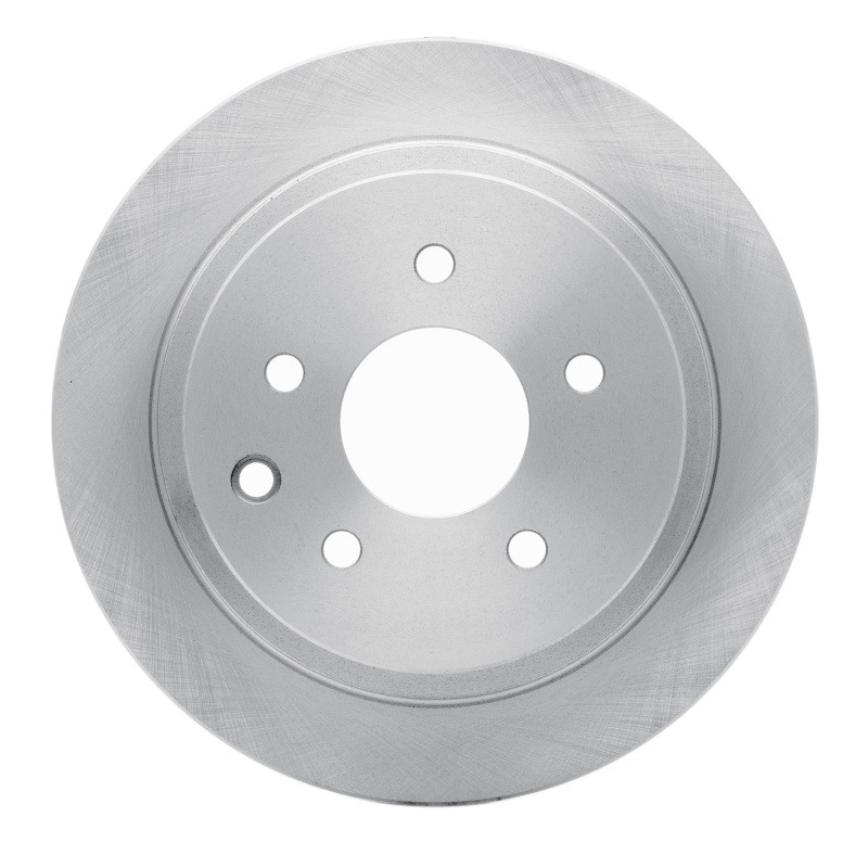 DFC 02-25 Nissan Altima Rear Brake Rotor