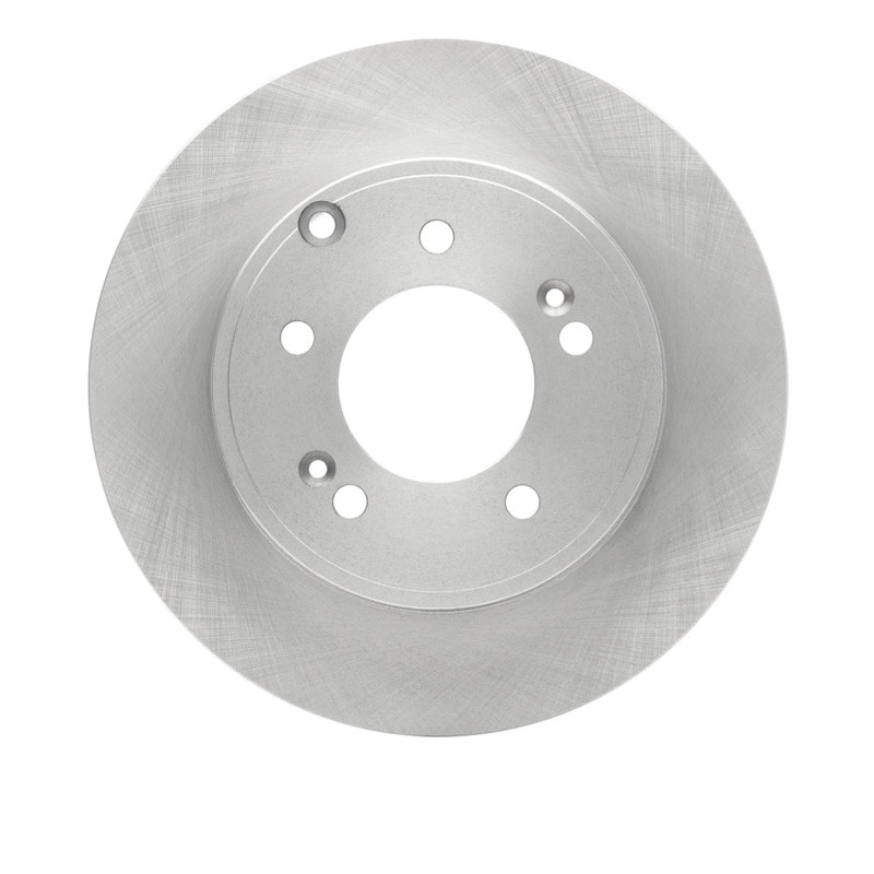DFC 05-20 Hyundai Sonata Rear Brake Rotor