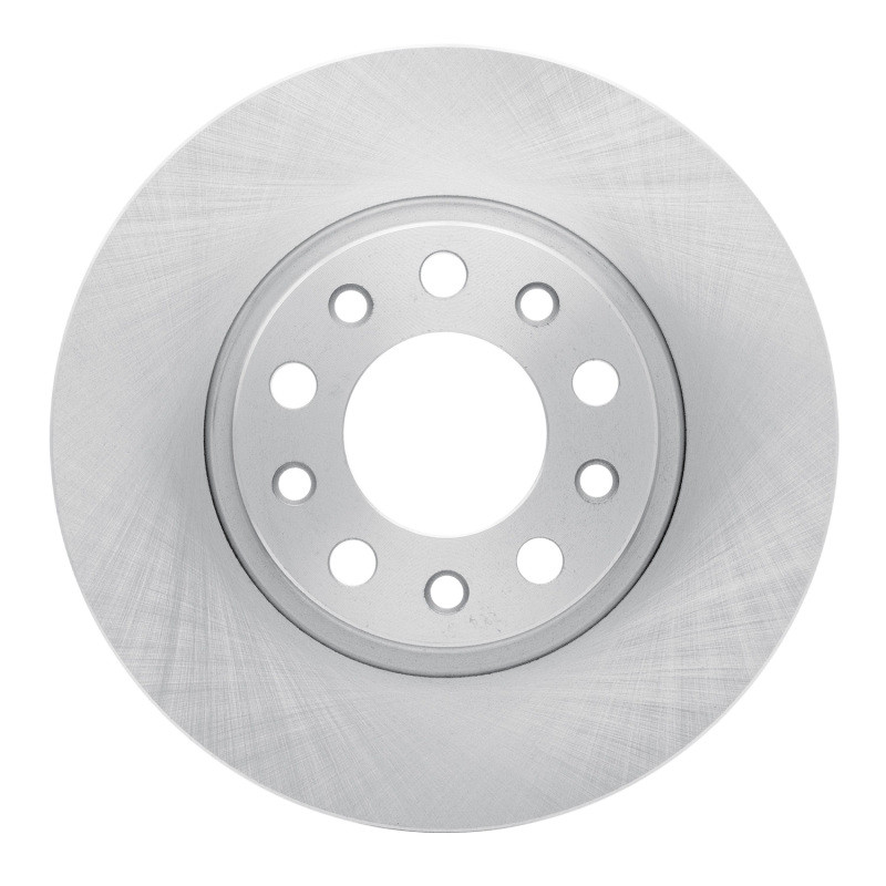 DFC 14-22 Chrysler 200 Rear Brake Rotor