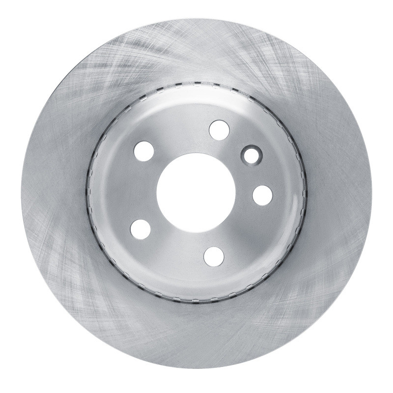 DFC 20-22 Jaguar E-Pace Rear Brake Rotor