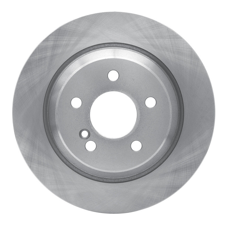 DFC 00-06 Mercedes-Benz S500 Rear Brake Rotor