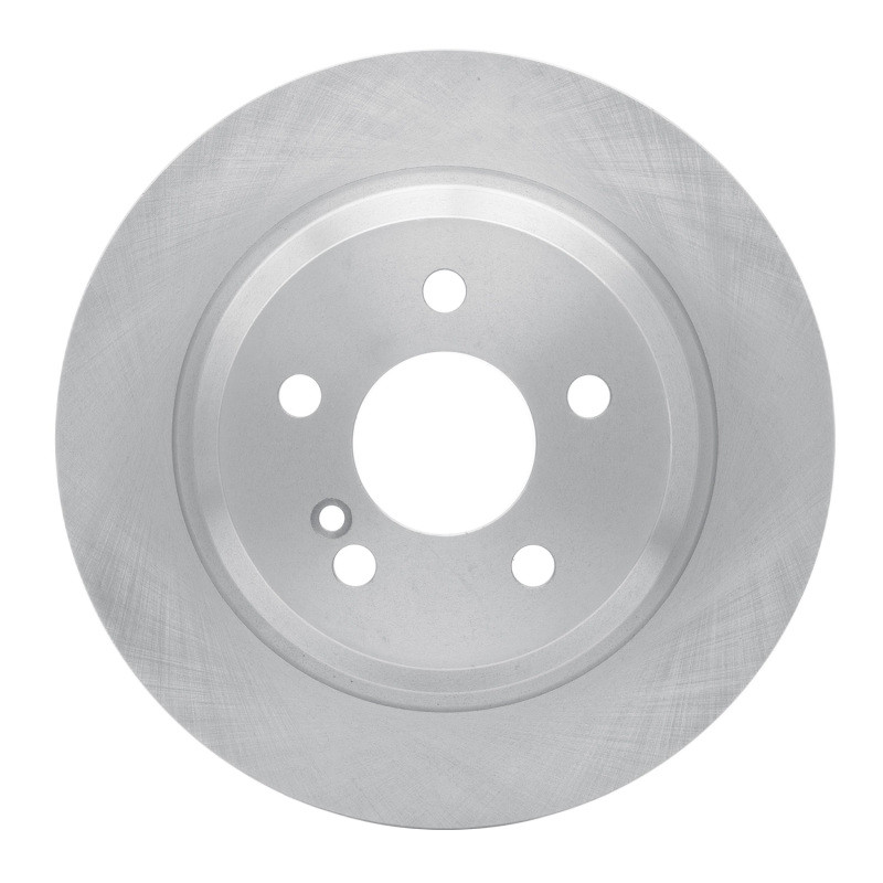 DFC 03-06 Mercedes-Benz SL500 Rear Brake Rotor