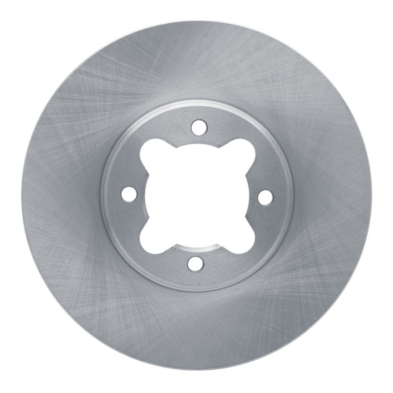 DFC 82-85 Toyota Celica Front Brake Rotor