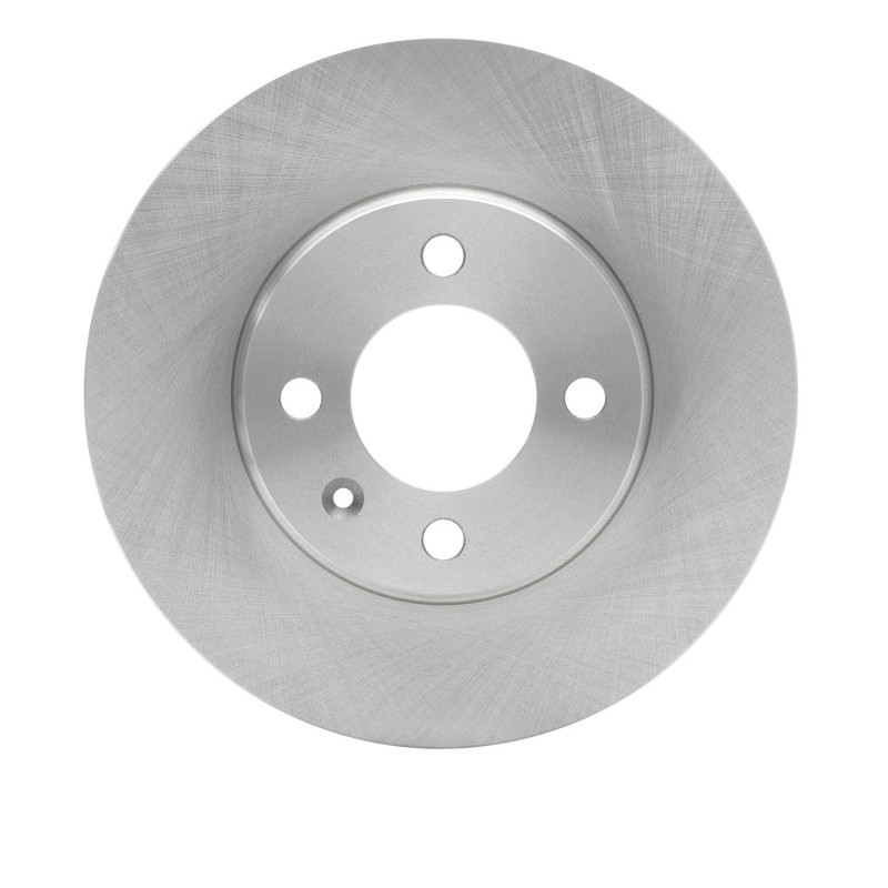 DFC 86-8 Volkswagen Cabrio Front Brake Rotor