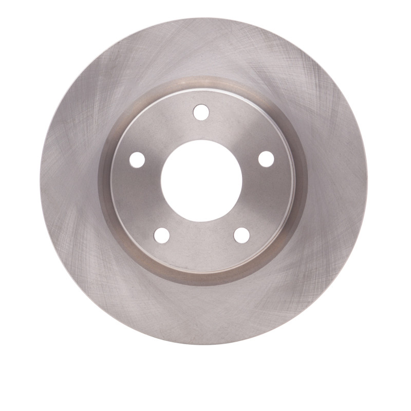 DFC 13-19 Nissan Sentra Front Brake Rotor