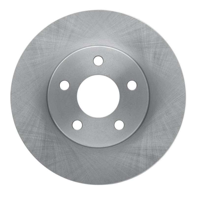 DFC 06-11 Chevrolet HHR Front Brake Rotor