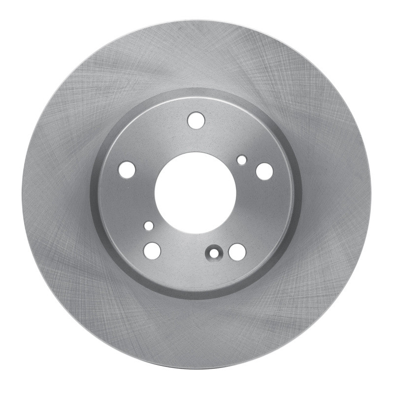 DFC 16-25 Honda Civic Hatchback Front Brake Rotor