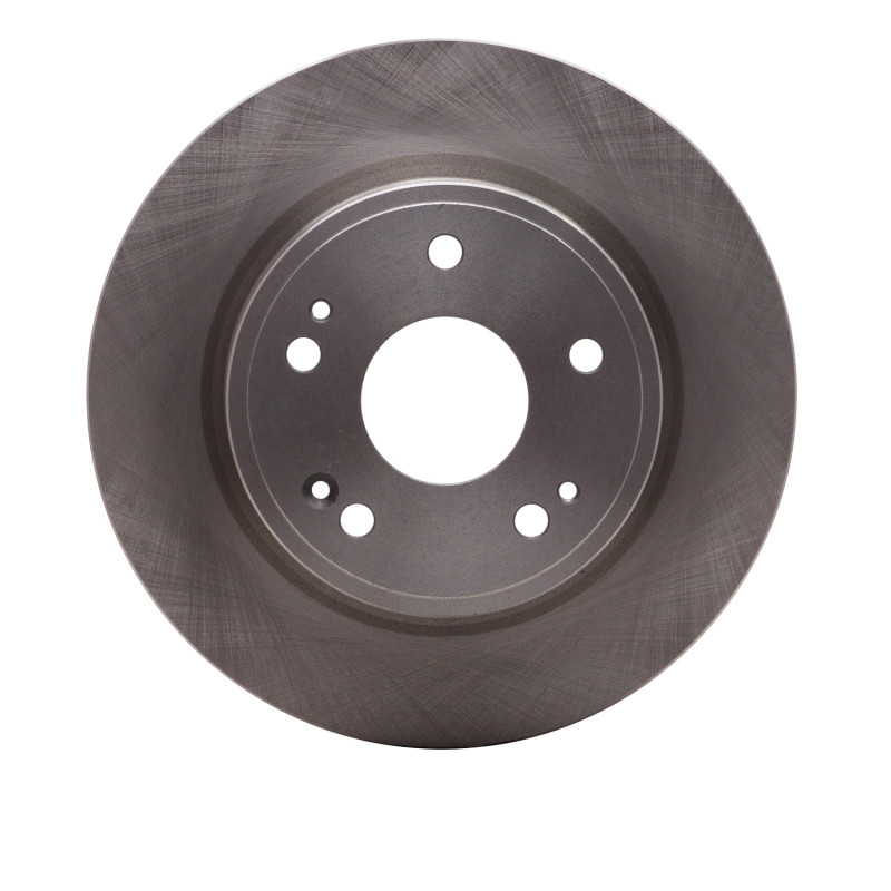 DFC 16-25 Honda HR-V Rear Brake Rotor