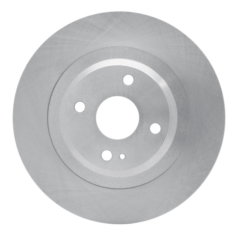 DFC 16-25 Mazda MX-5 Miata Rear Brake Rotor