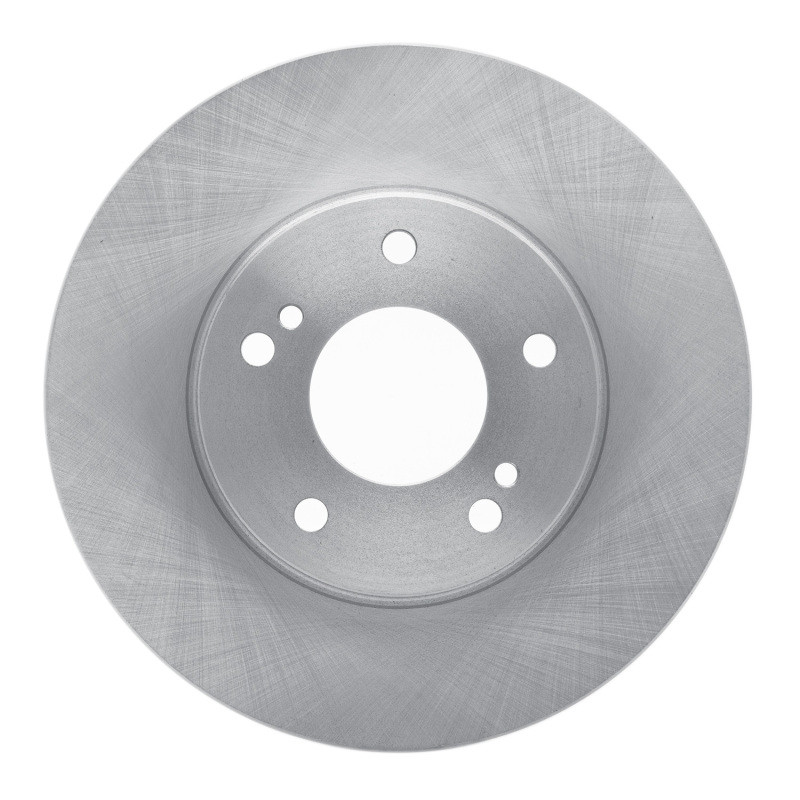 DFC 90-97 Infiniti J30 Front Brake Rotor