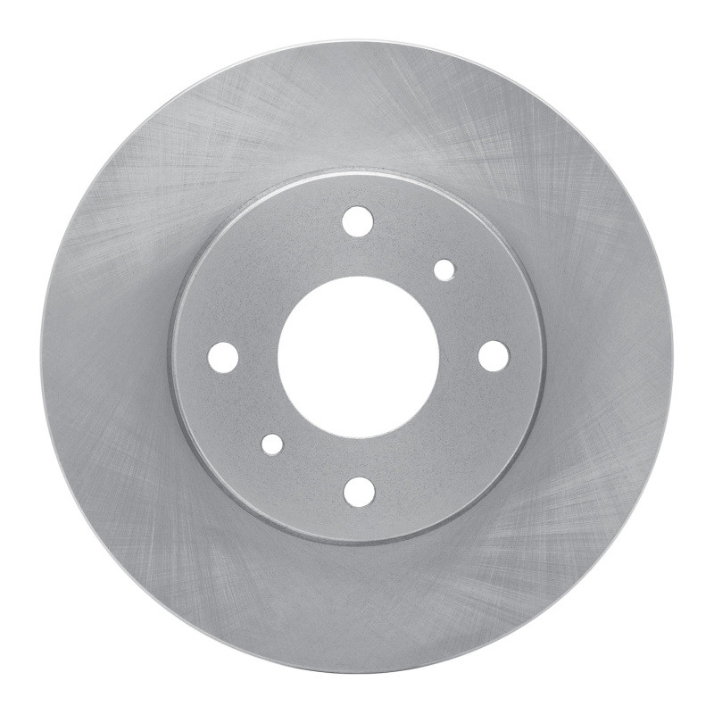 DFC 84-88 Nissan Maxima Front Brake Rotor