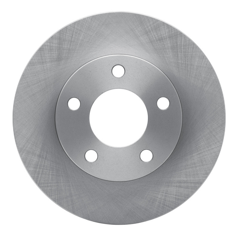 DFC 75-80 Ford Granada Right Rear Brake Rotor