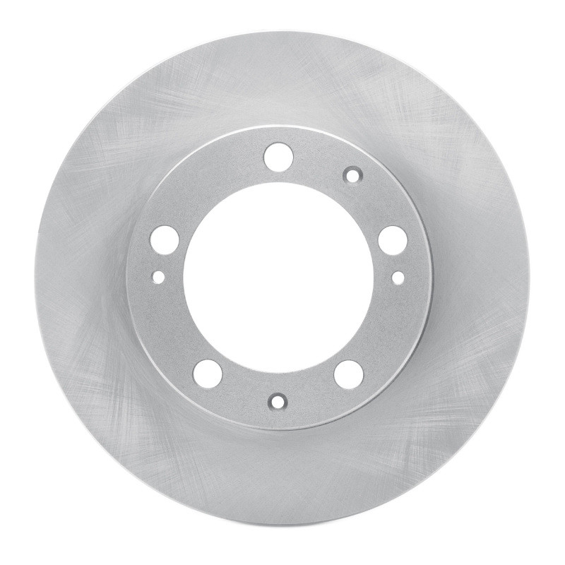 DFC 87-89 Porsche 944 (Excl Turbo) Front Brake Rotor