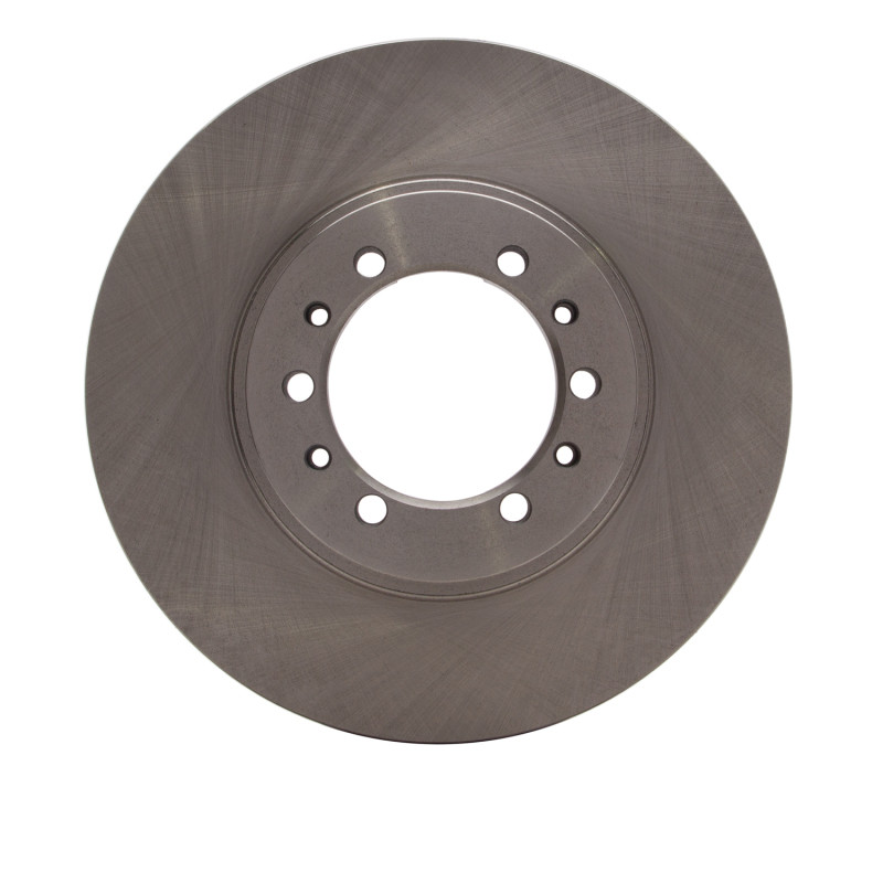 DFC 90-04 Mitsubishi Montero Sport (USA/Canada) Front Brake Rotor