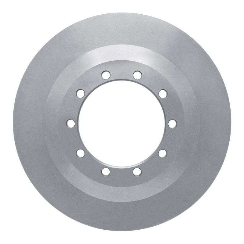 DFC 17-24 Ford F-450 Super Duty Rear Brake Rotor