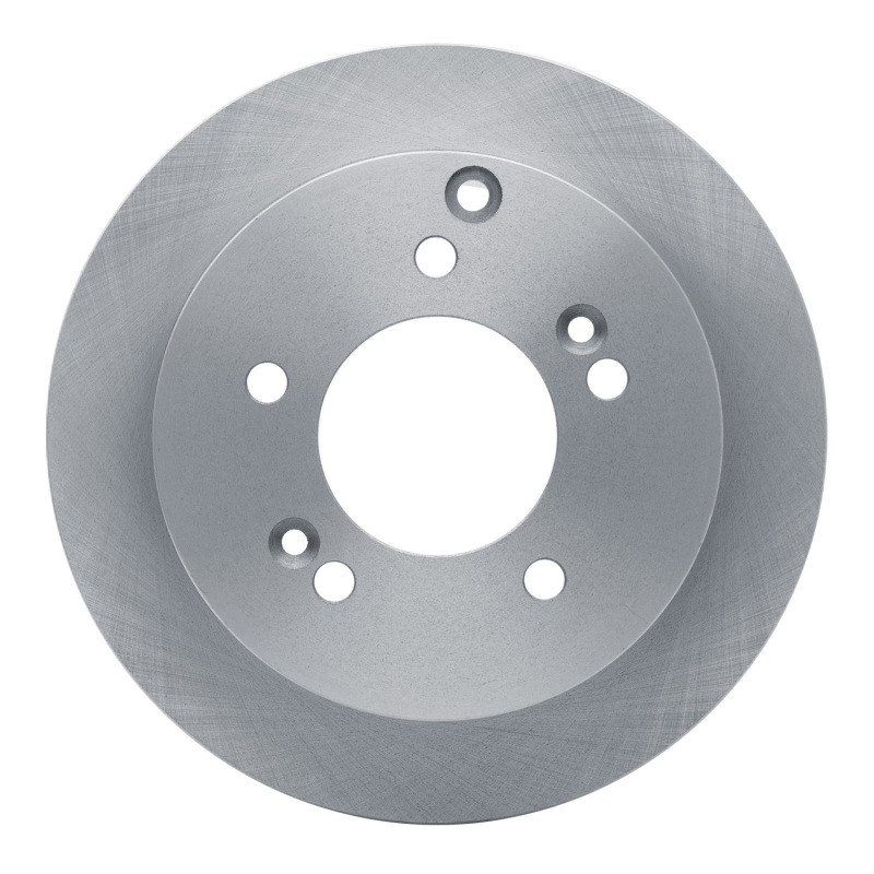 DFC 01-10 Hyundai XG300 Rear Brake Rotor