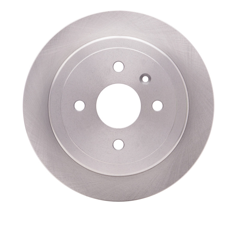 DFC 99-02 Daewoo Nubira Rear Brake Rotor