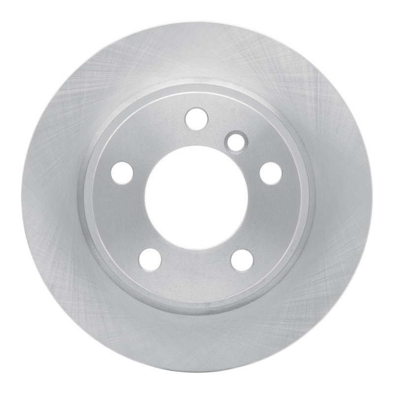 DFC 11-16 Mini Cooper Countryman Rear Brake Rotor