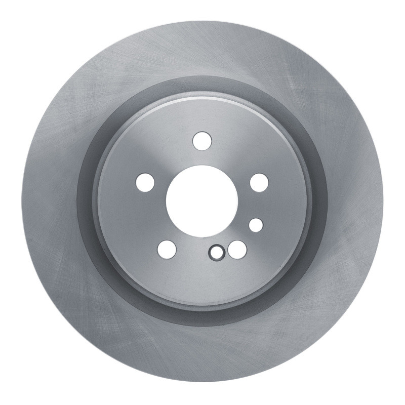 DFC 07-13 Mercedes-Benz S600 Rear Brake Rotor