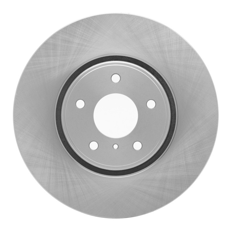 DFC 600 Series OE Replacement Front Brake Rotor, Infiniti FX45 2005-2014