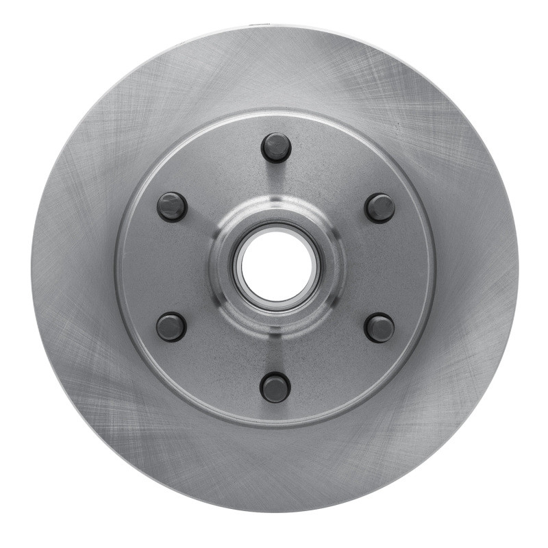 DFC 88-96 Chevrolet C2500 Front Brake Rotor