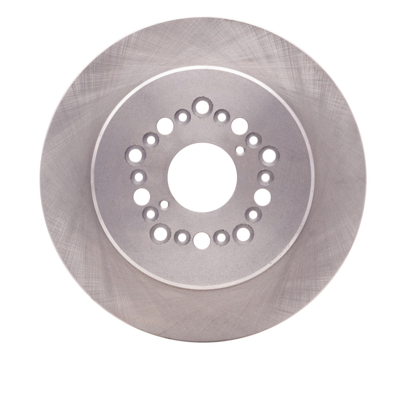 DFC 92-00 Lexus SC400 Rear Brake Rotor